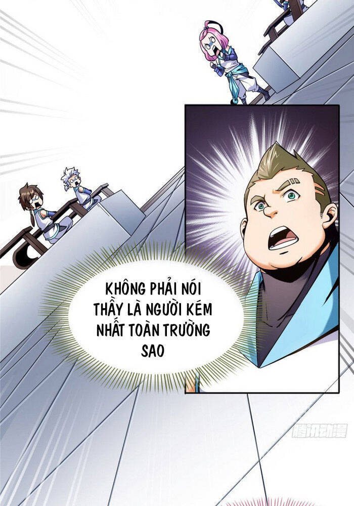 Thiên Đạo Đồ Thư Quán Chapter 16 - Trang 2