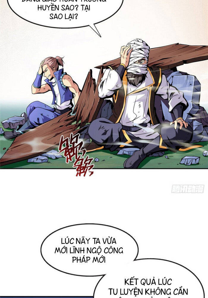 Thiên Đạo Đồ Thư Quán Chapter 16 - Trang 2