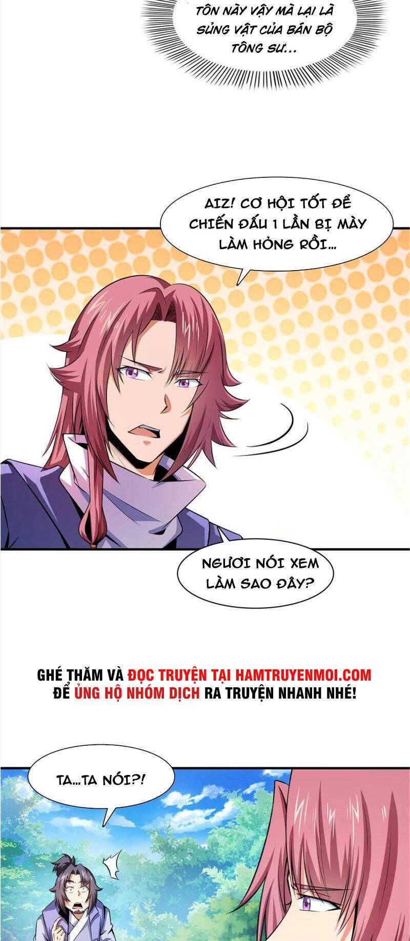 Thiên Đạo Đồ Thư Quán Chapter 161 - Trang 2