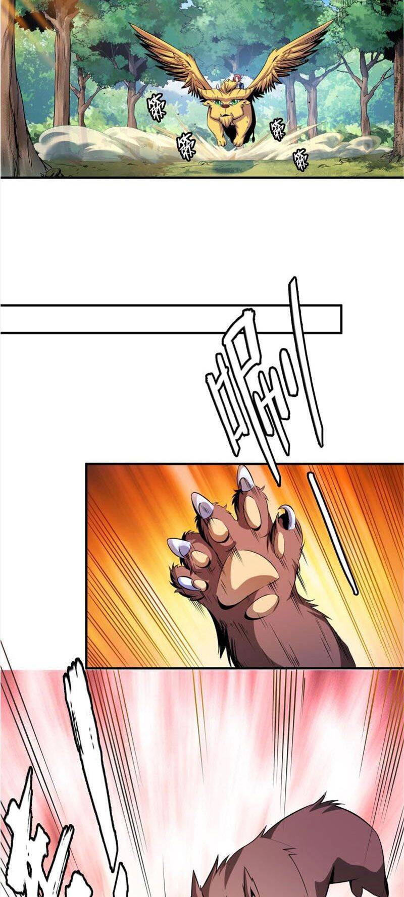 Thiên Đạo Đồ Thư Quán Chapter 161 - Trang 2