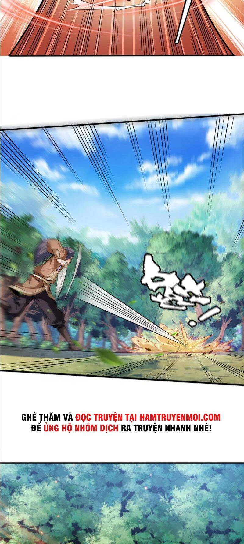 Thiên Đạo Đồ Thư Quán Chapter 161 - Trang 2