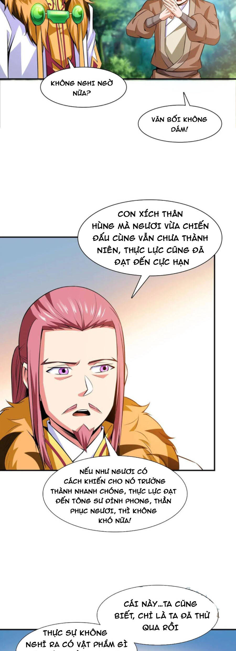 Thiên Đạo Đồ Thư Quán Chapter 162 - Trang 2