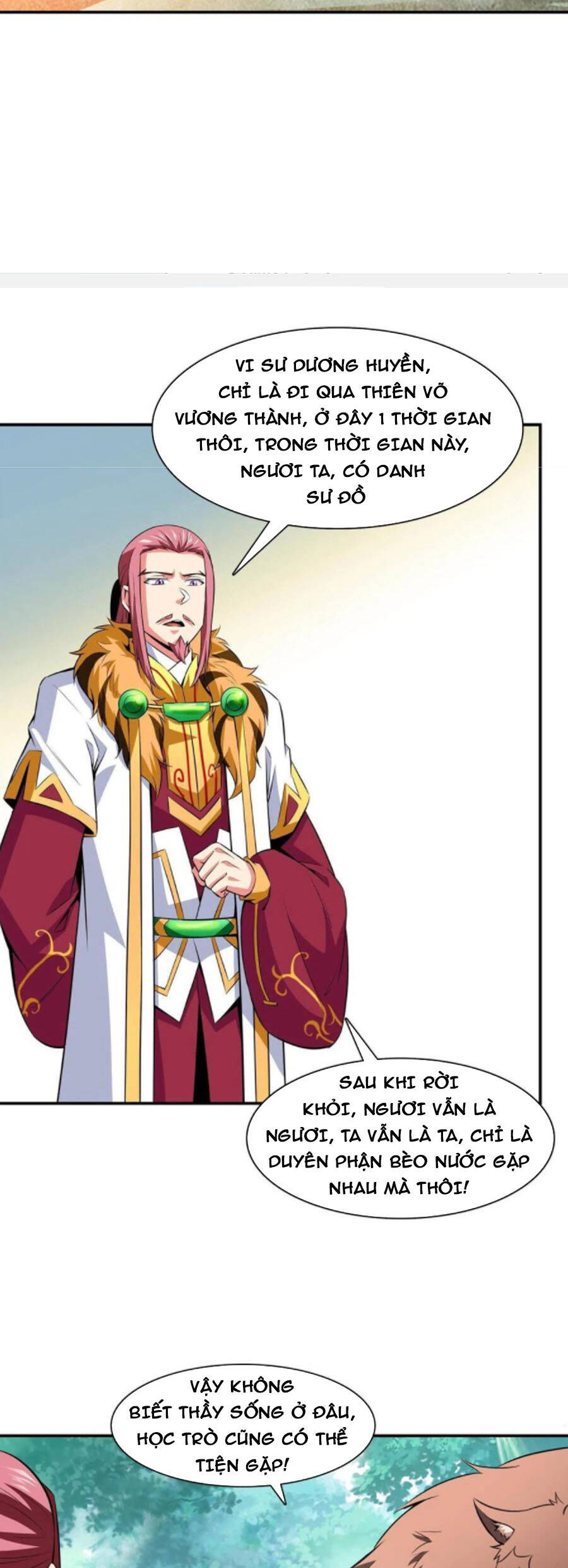 Thiên Đạo Đồ Thư Quán Chapter 162 - Trang 2