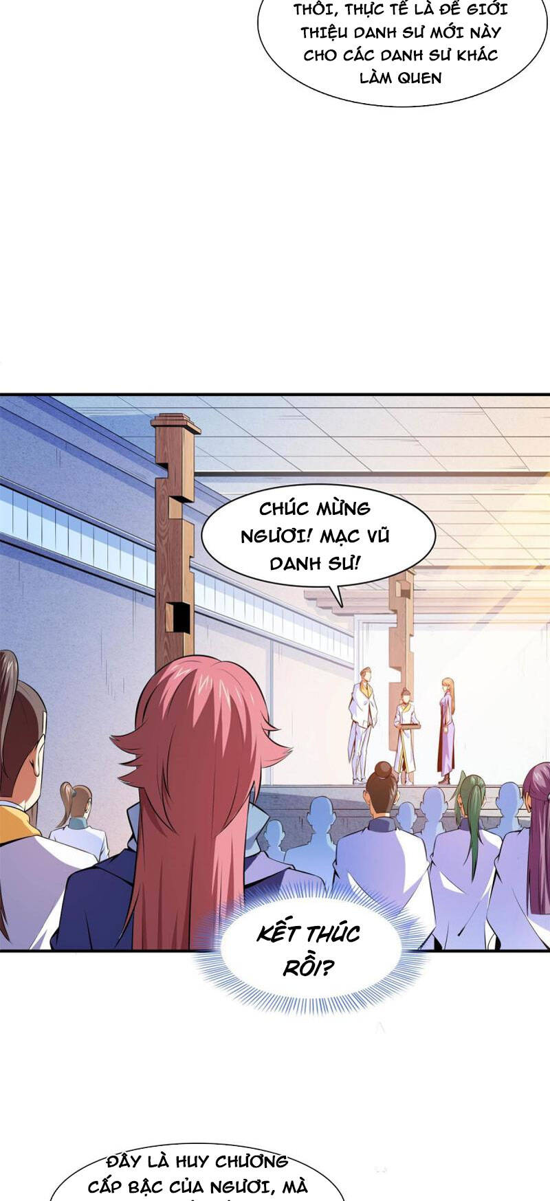 Thiên Đạo Đồ Thư Quán Chapter 163 - Trang 2