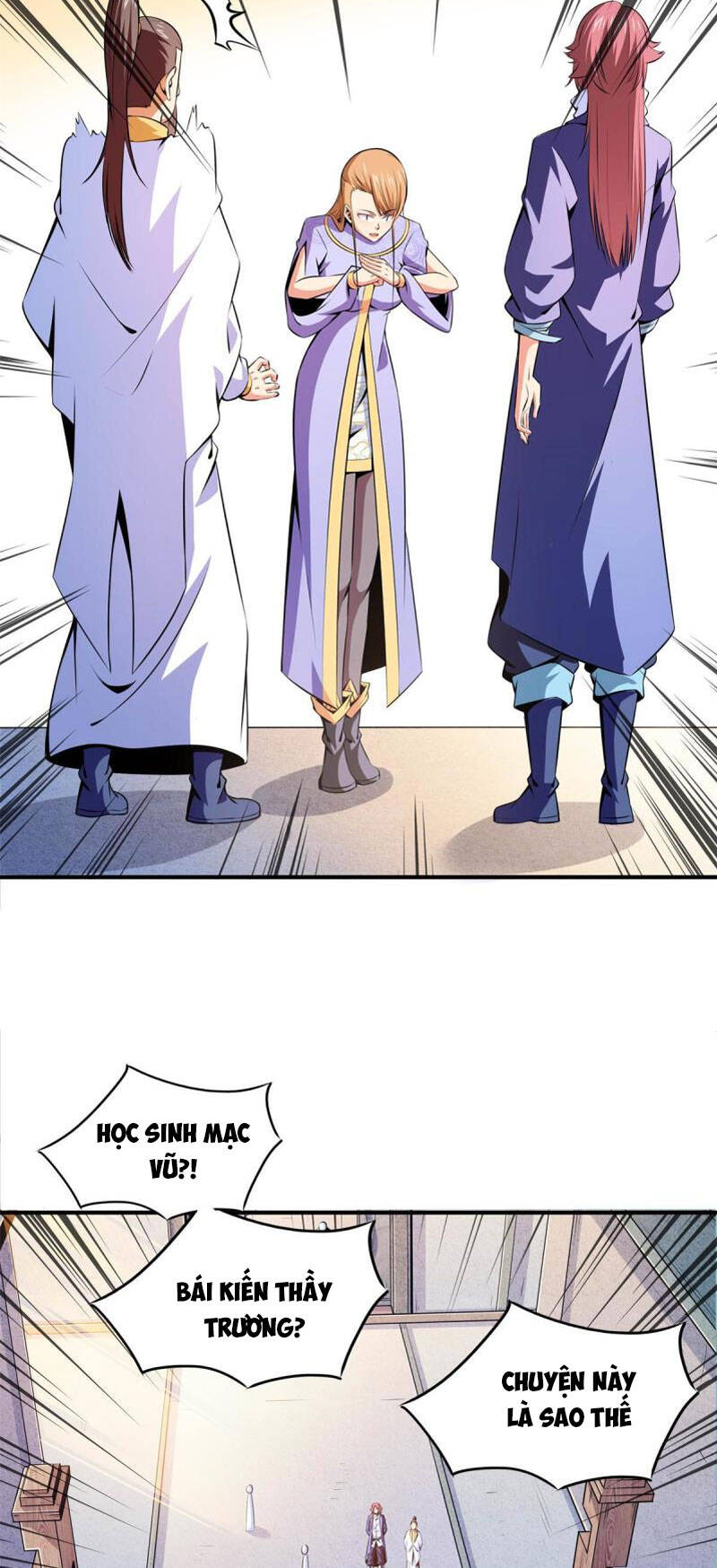 Thiên Đạo Đồ Thư Quán Chapter 163 - Trang 2