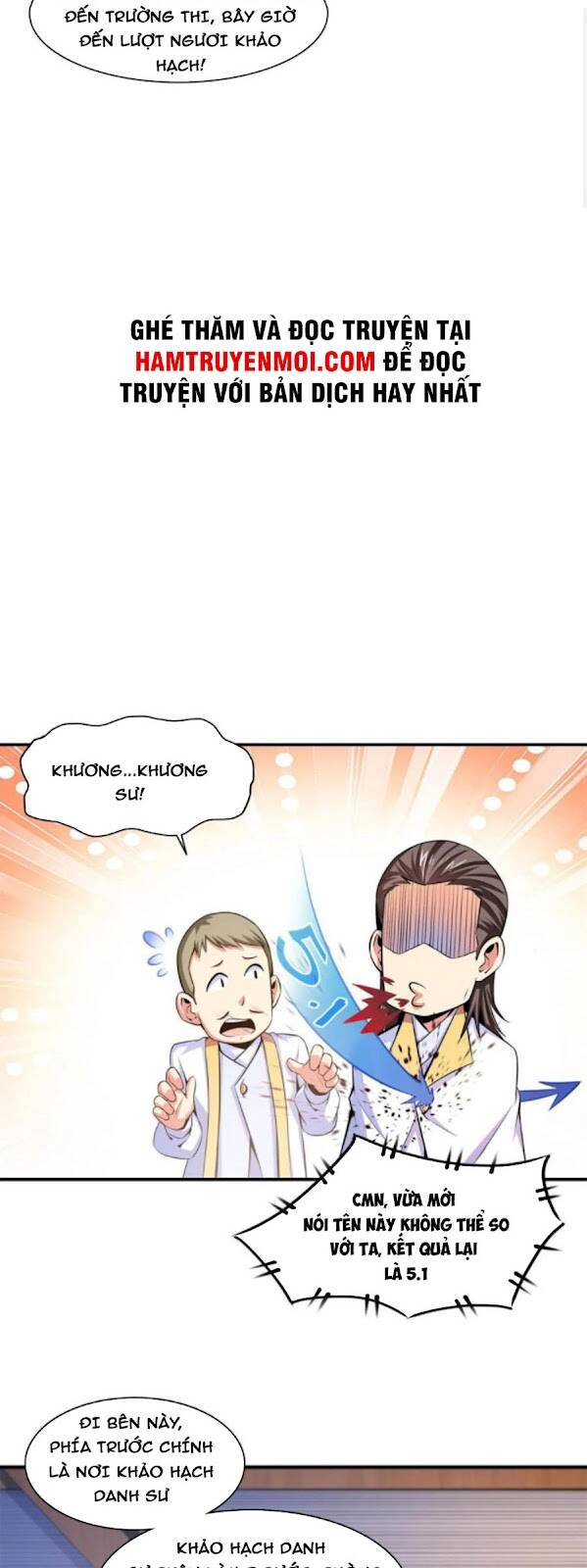 Thiên Đạo Đồ Thư Quán Chapter 164 - Trang 2