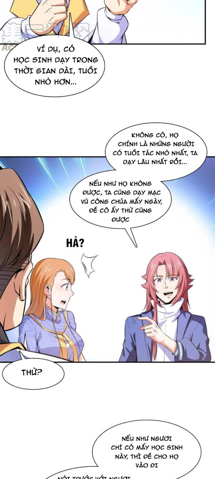 Thiên Đạo Đồ Thư Quán Chapter 164 - Trang 2