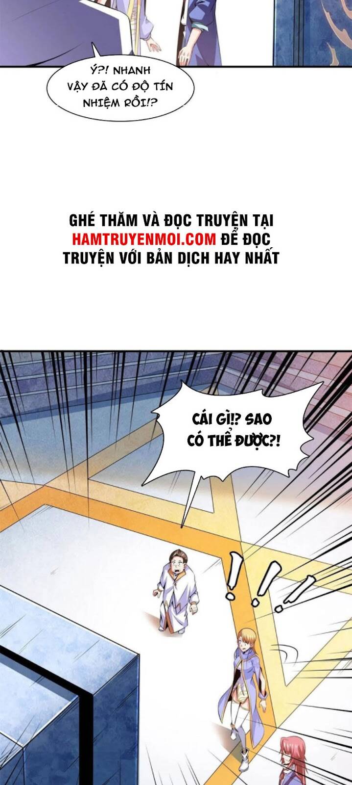 Thiên Đạo Đồ Thư Quán Chapter 164 - Trang 2