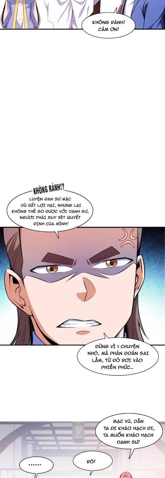 Thiên Đạo Đồ Thư Quán Chapter 164 - Trang 2