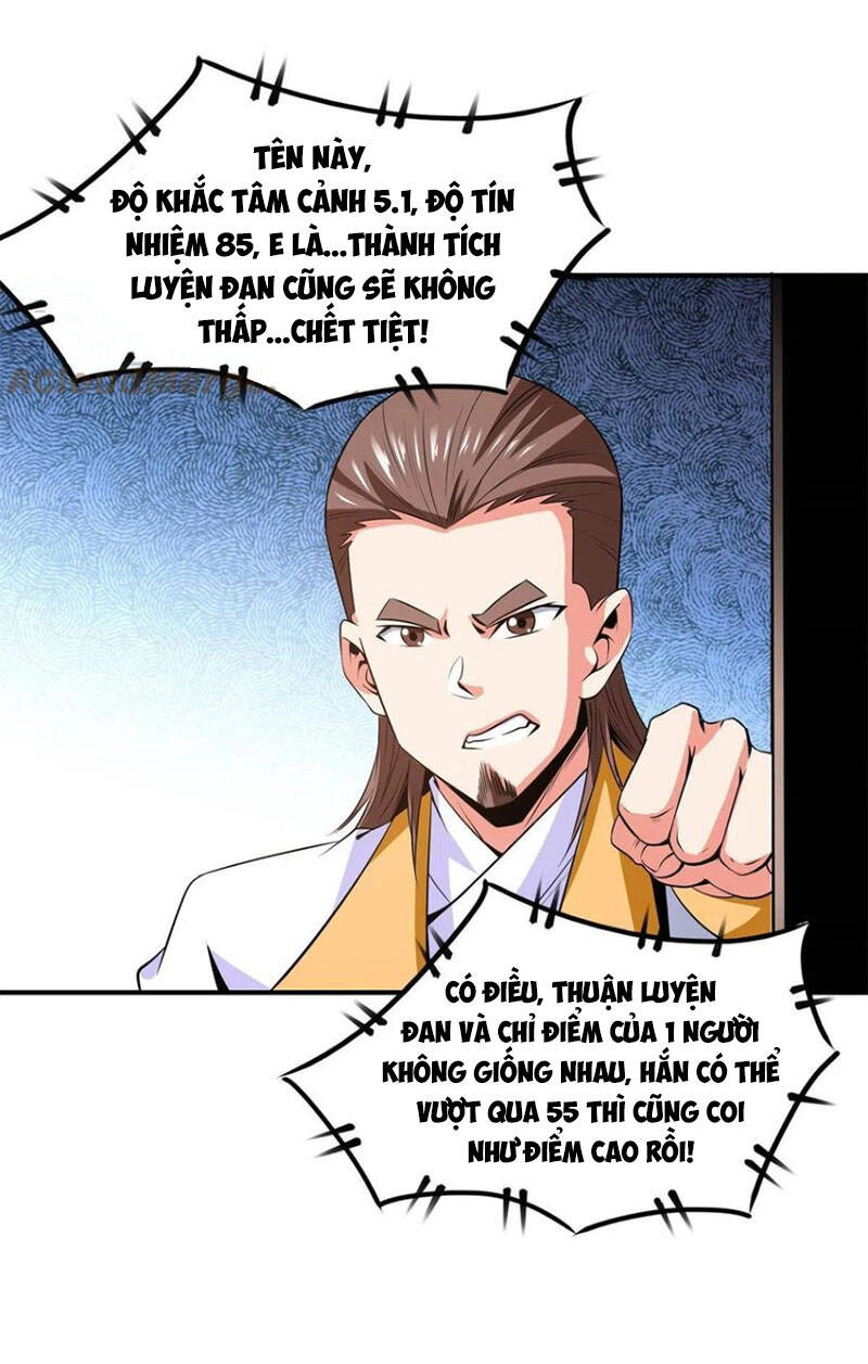 Thiên Đạo Đồ Thư Quán Chapter 165 - Trang 2