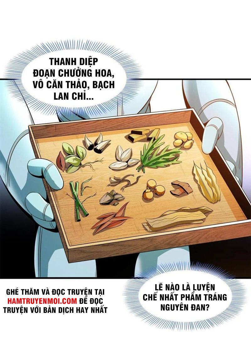 Thiên Đạo Đồ Thư Quán Chapter 165 - Trang 2