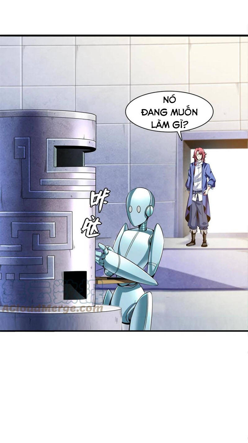 Thiên Đạo Đồ Thư Quán Chapter 165 - Trang 2