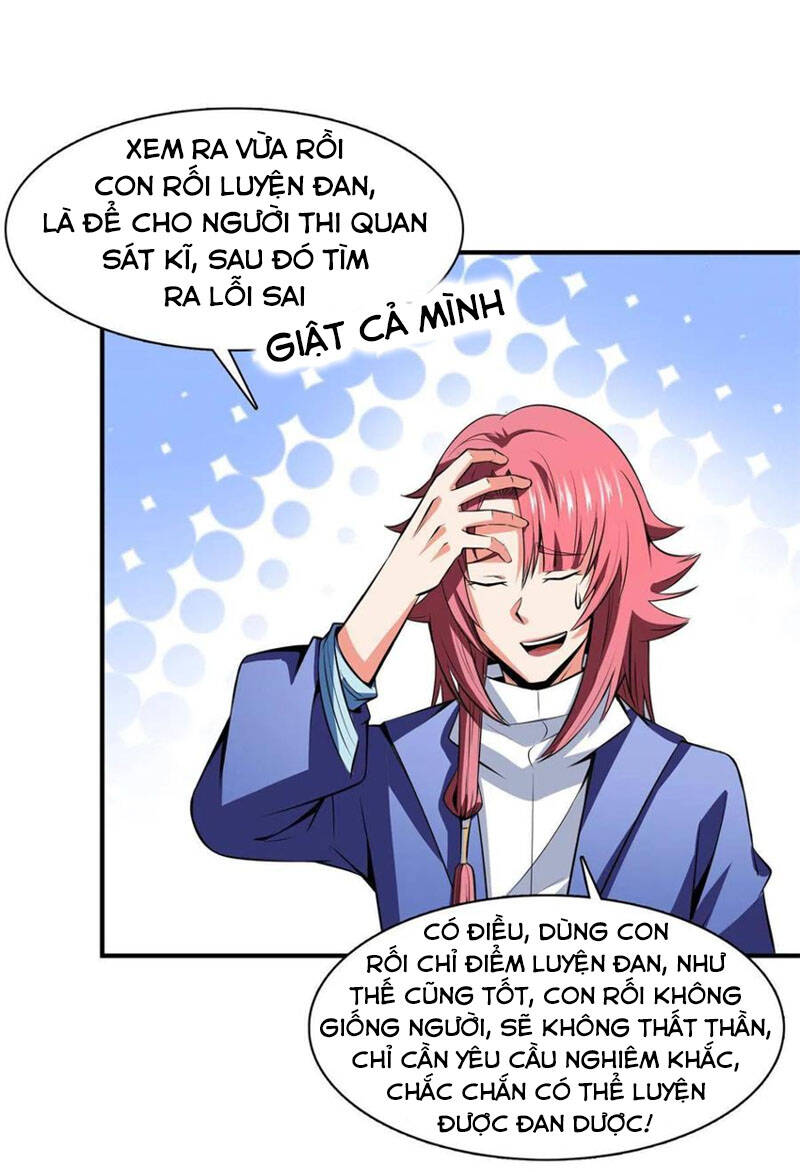 Thiên Đạo Đồ Thư Quán Chapter 165 - Trang 2