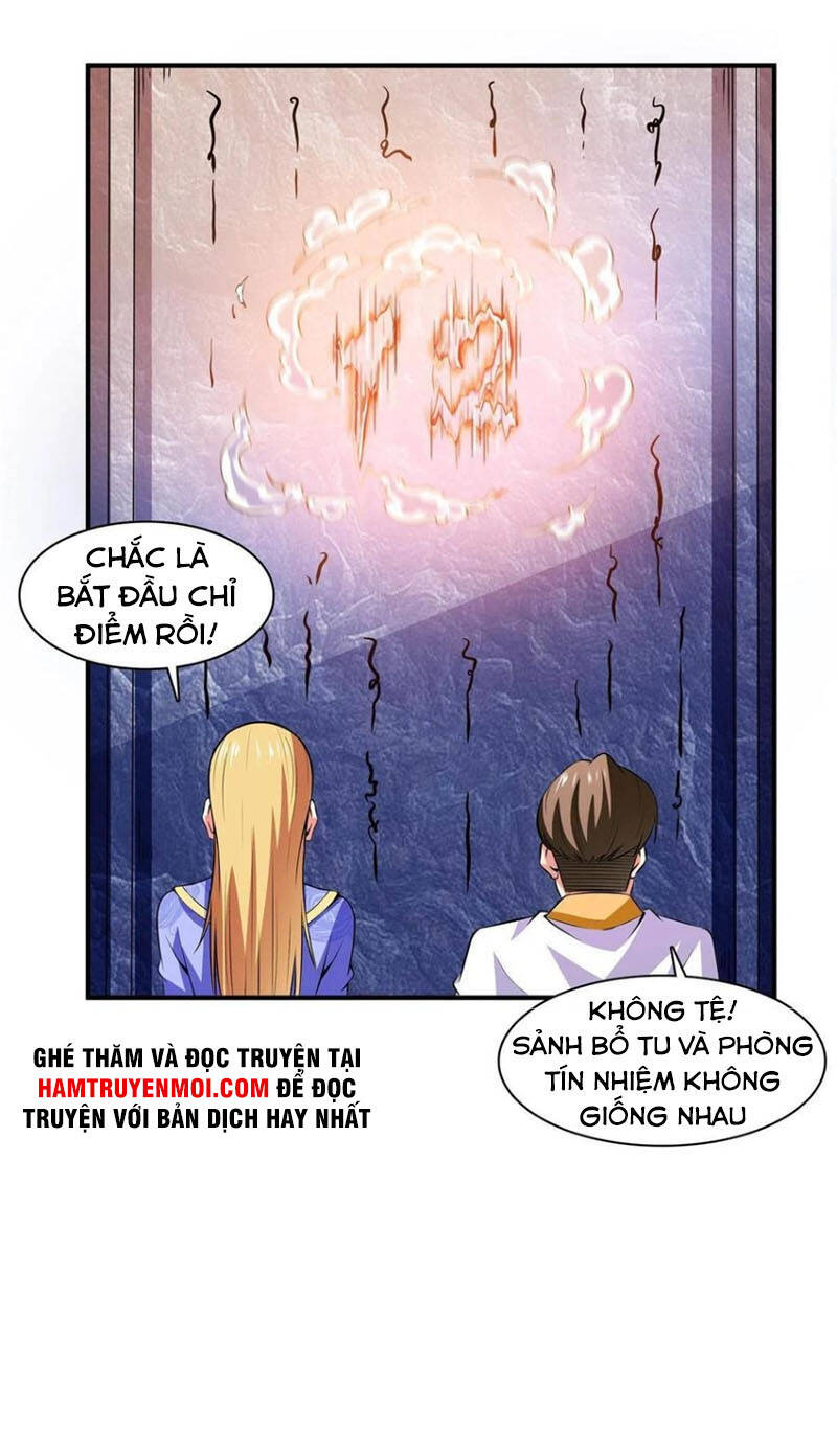 Thiên Đạo Đồ Thư Quán Chapter 165 - Trang 2