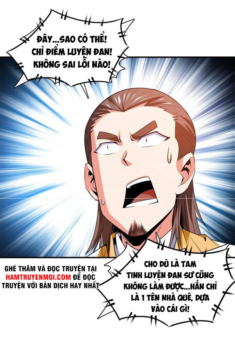 Thiên Đạo Đồ Thư Quán Chapter 165 - Trang 2