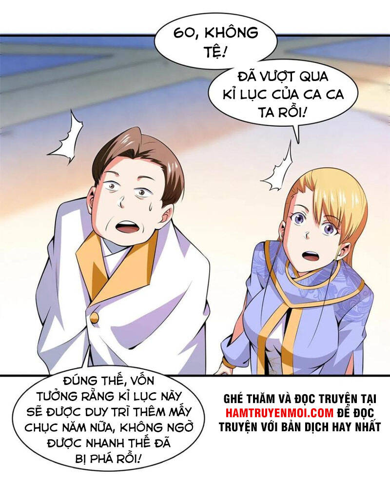 Thiên Đạo Đồ Thư Quán Chapter 165 - Trang 2