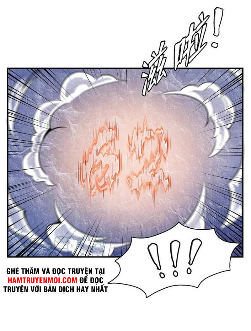 Thiên Đạo Đồ Thư Quán Chapter 165 - Trang 2