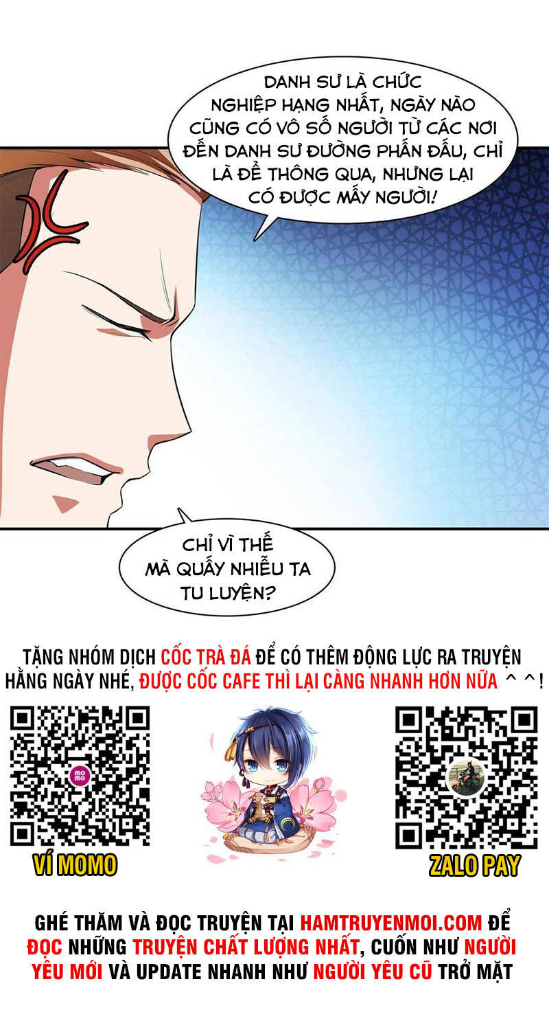 Thiên Đạo Đồ Thư Quán Chapter 165 - Trang 2