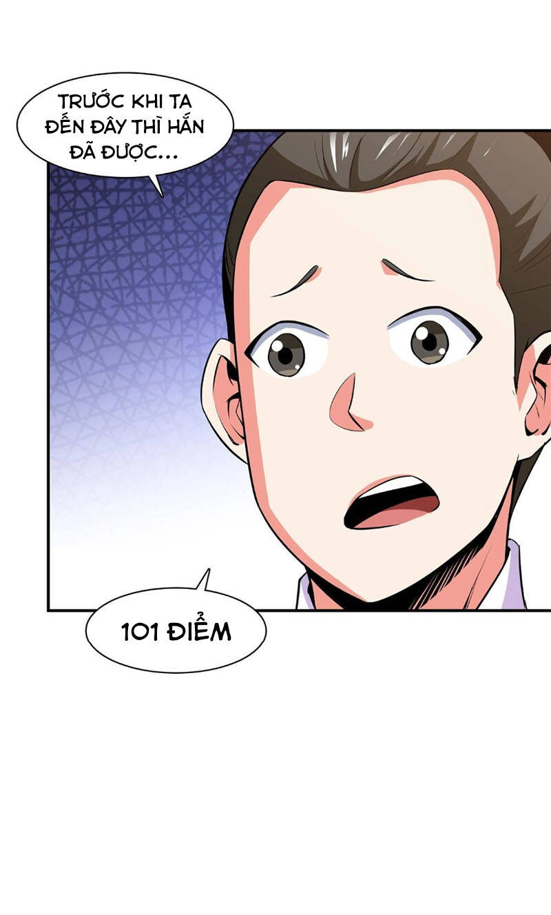 Thiên Đạo Đồ Thư Quán Chapter 166 - Trang 2