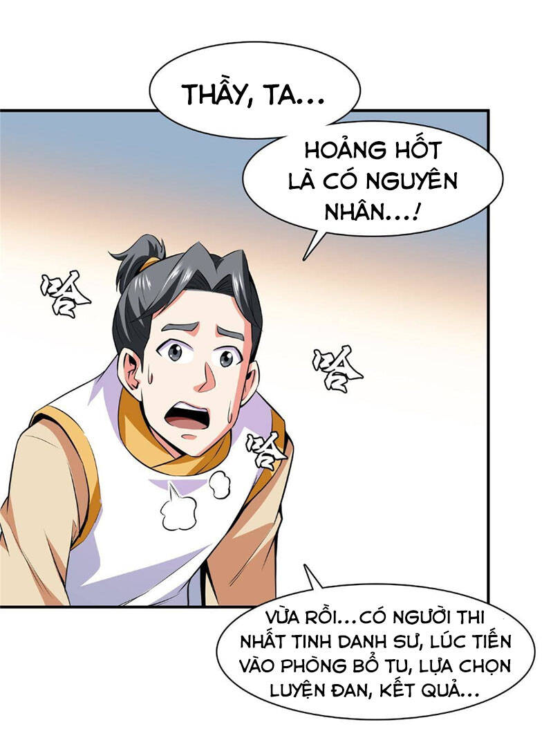 Thiên Đạo Đồ Thư Quán Chapter 166 - Trang 2