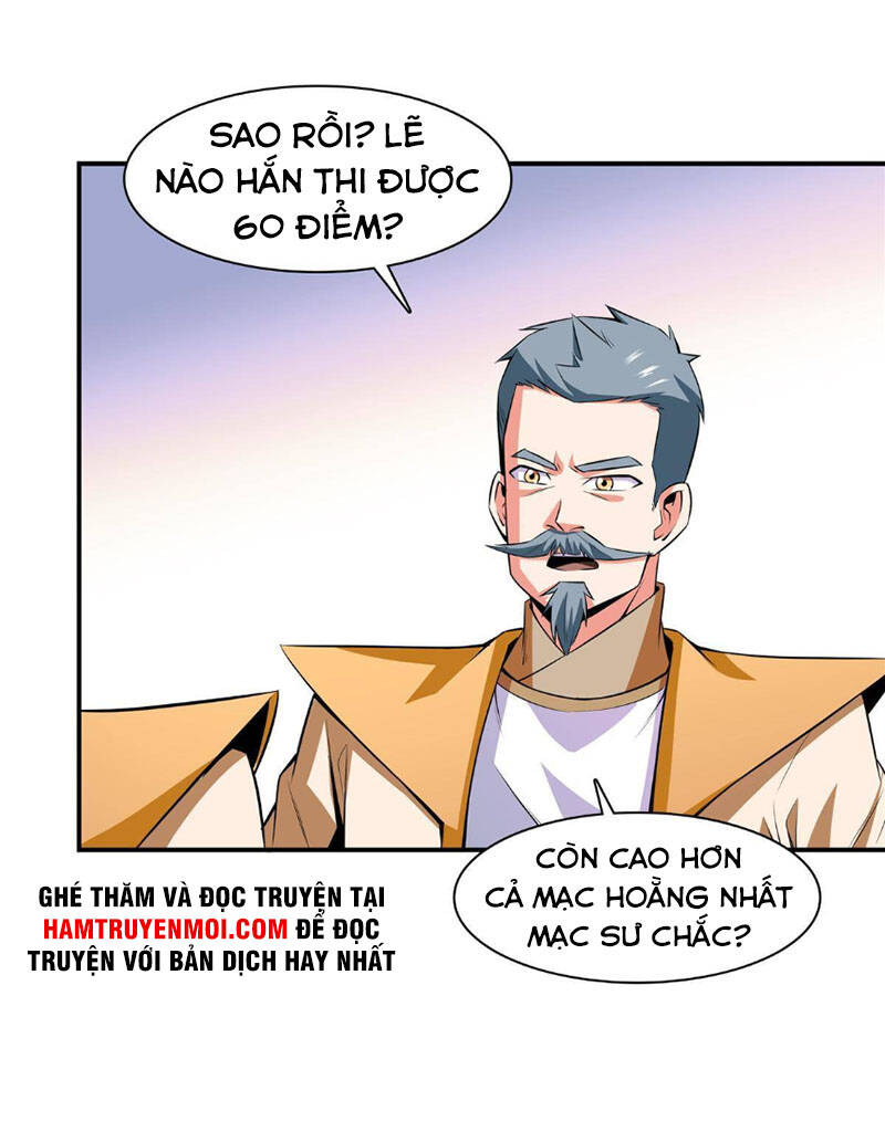 Thiên Đạo Đồ Thư Quán Chapter 166 - Trang 2