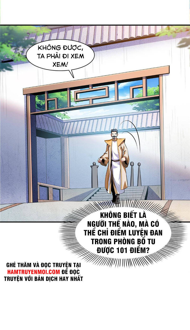 Thiên Đạo Đồ Thư Quán Chapter 166 - Trang 2