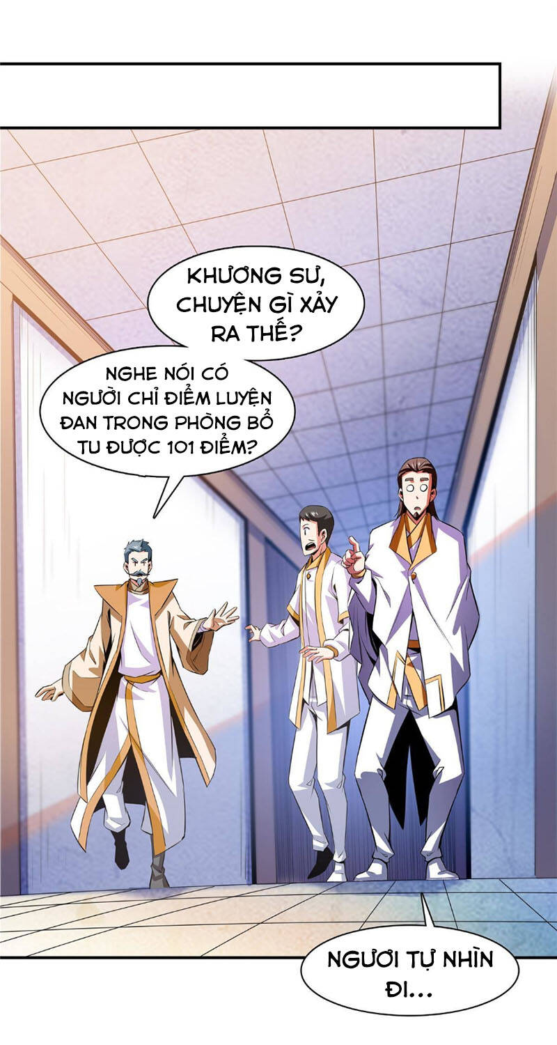 Thiên Đạo Đồ Thư Quán Chapter 166 - Trang 2