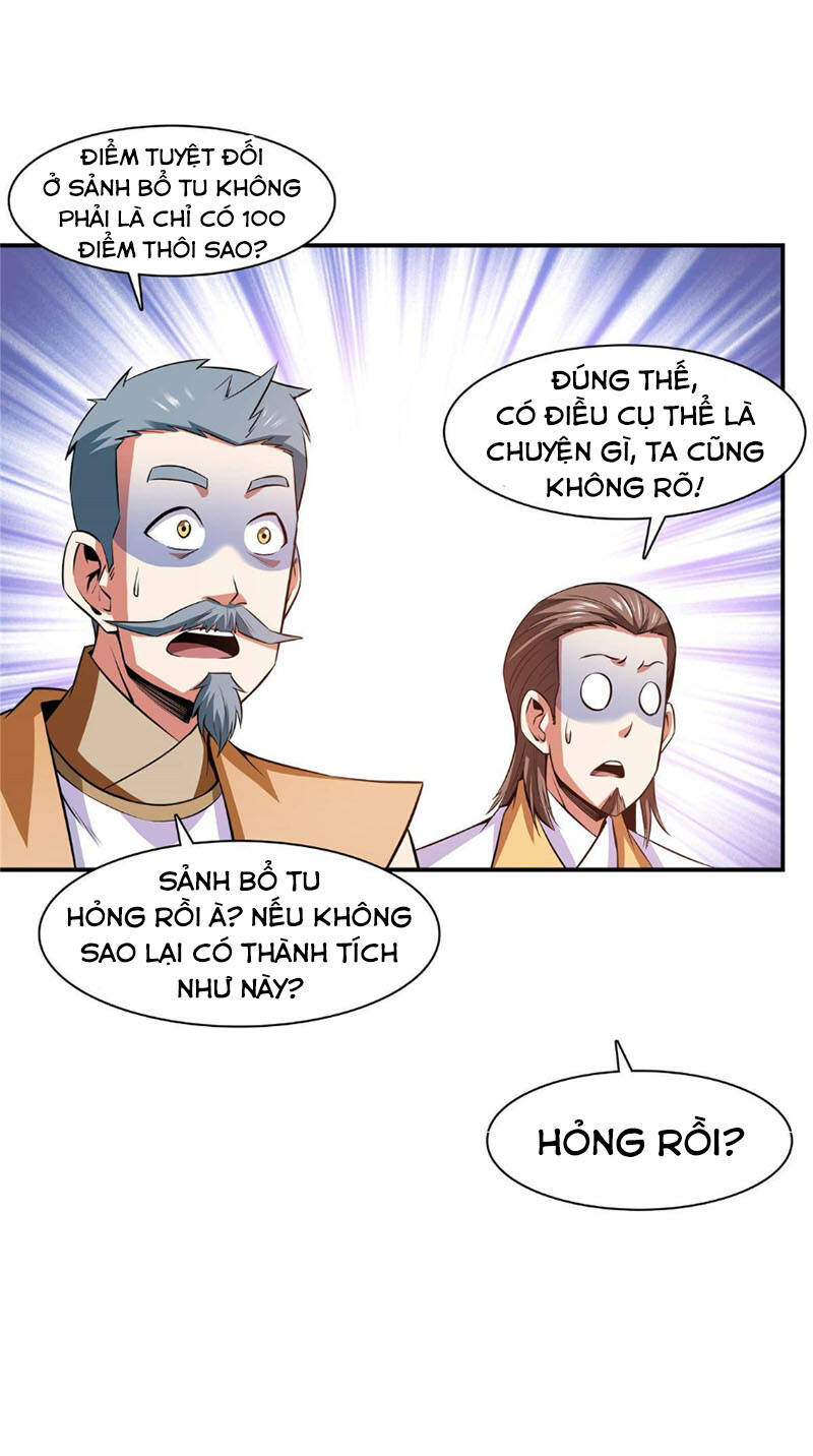 Thiên Đạo Đồ Thư Quán Chapter 166 - Trang 2