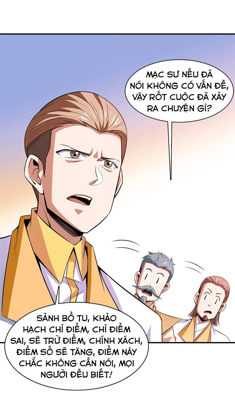 Thiên Đạo Đồ Thư Quán Chapter 166 - Trang 2