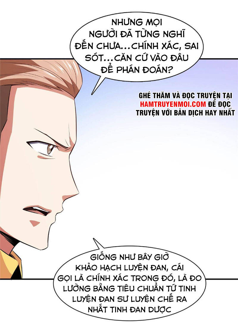 Thiên Đạo Đồ Thư Quán Chapter 166 - Trang 2