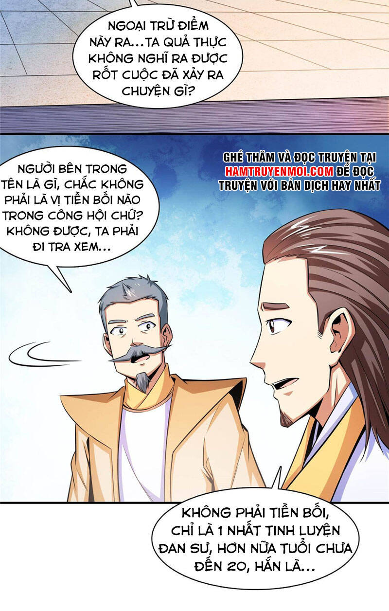 Thiên Đạo Đồ Thư Quán Chapter 166 - Trang 2