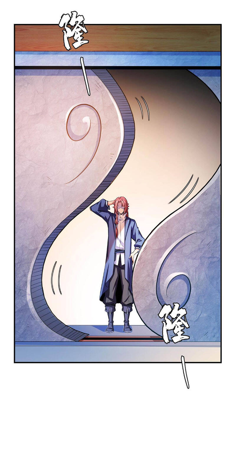 Thiên Đạo Đồ Thư Quán Chapter 166 - Trang 2