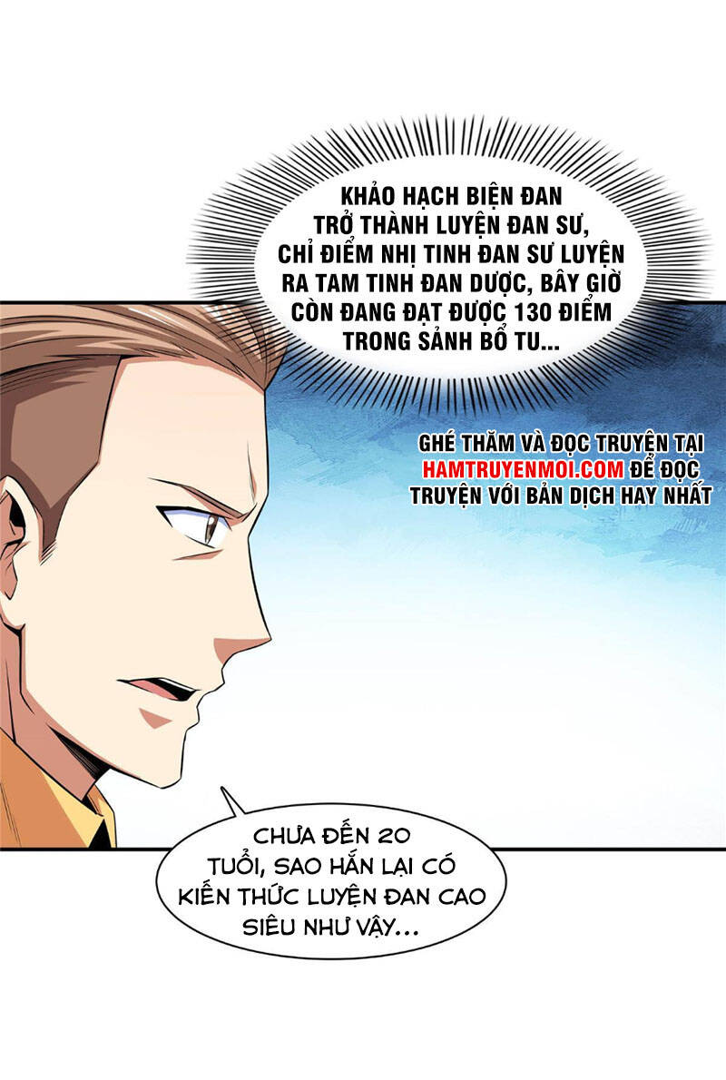 Thiên Đạo Đồ Thư Quán Chapter 166 - Trang 2
