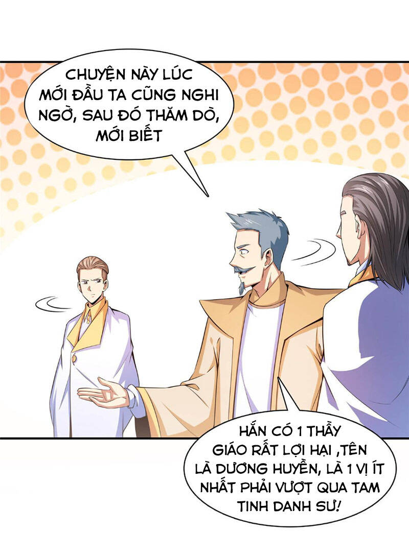 Thiên Đạo Đồ Thư Quán Chapter 166 - Trang 2