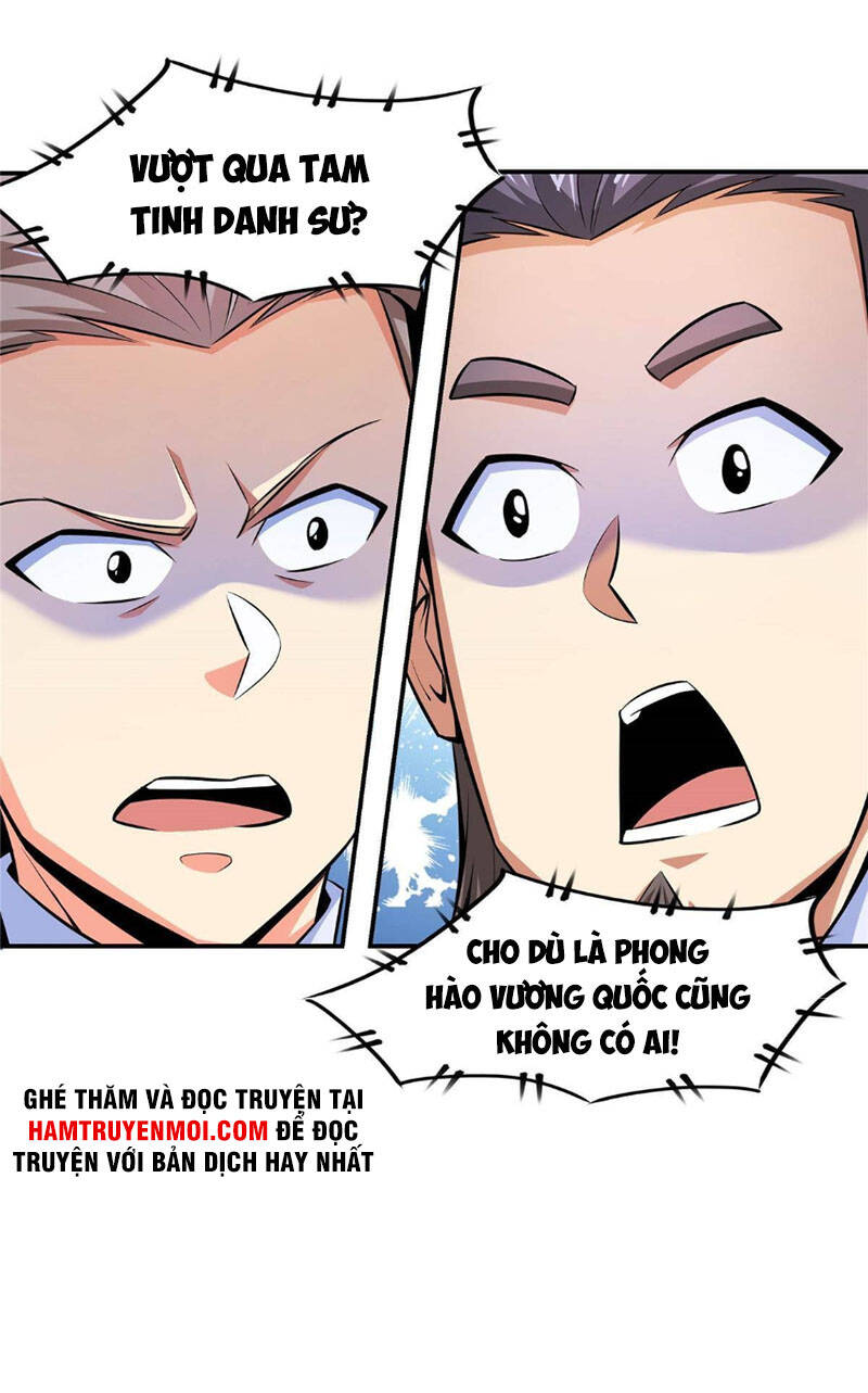 Thiên Đạo Đồ Thư Quán Chapter 166 - Trang 2