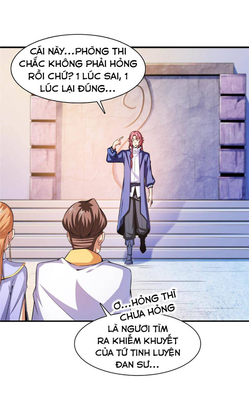 Thiên Đạo Đồ Thư Quán Chapter 166 - Trang 2