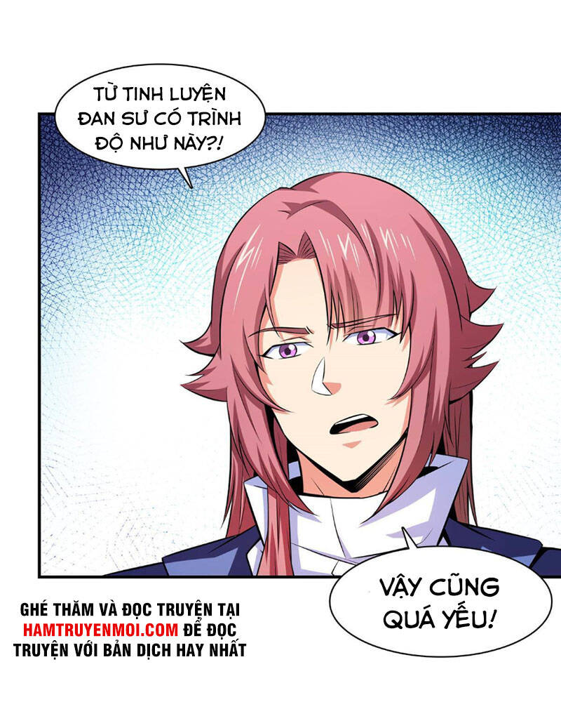 Thiên Đạo Đồ Thư Quán Chapter 166 - Trang 2