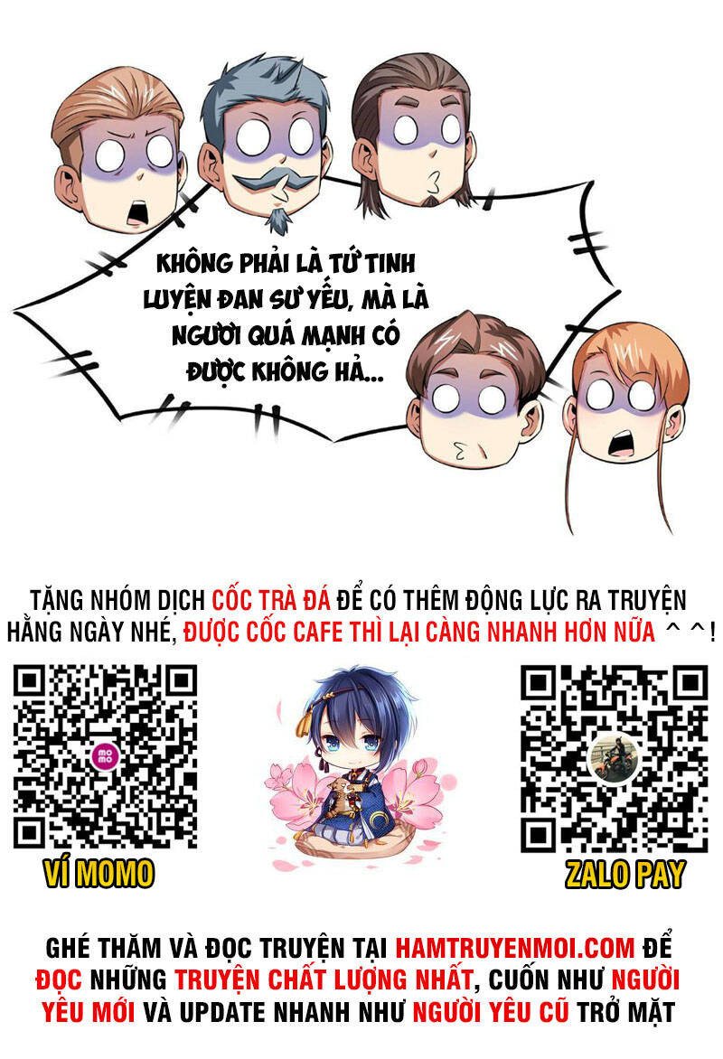 Thiên Đạo Đồ Thư Quán Chapter 166 - Trang 2