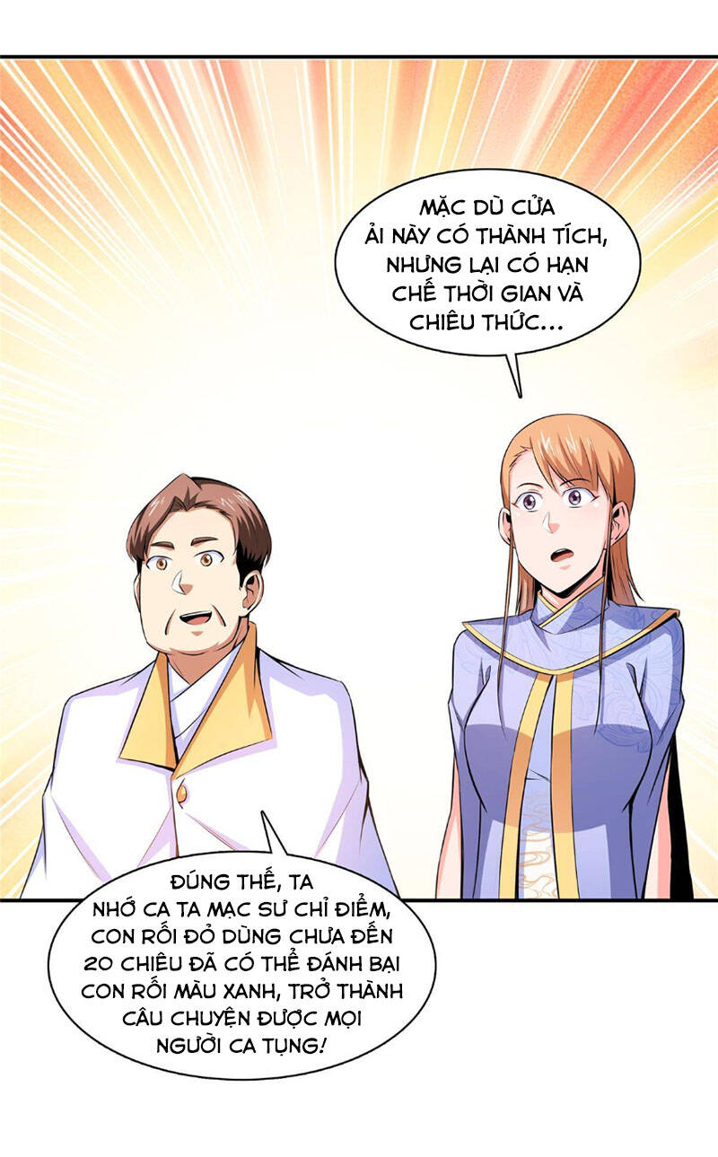 Thiên Đạo Đồ Thư Quán Chapter 167 - Trang 2