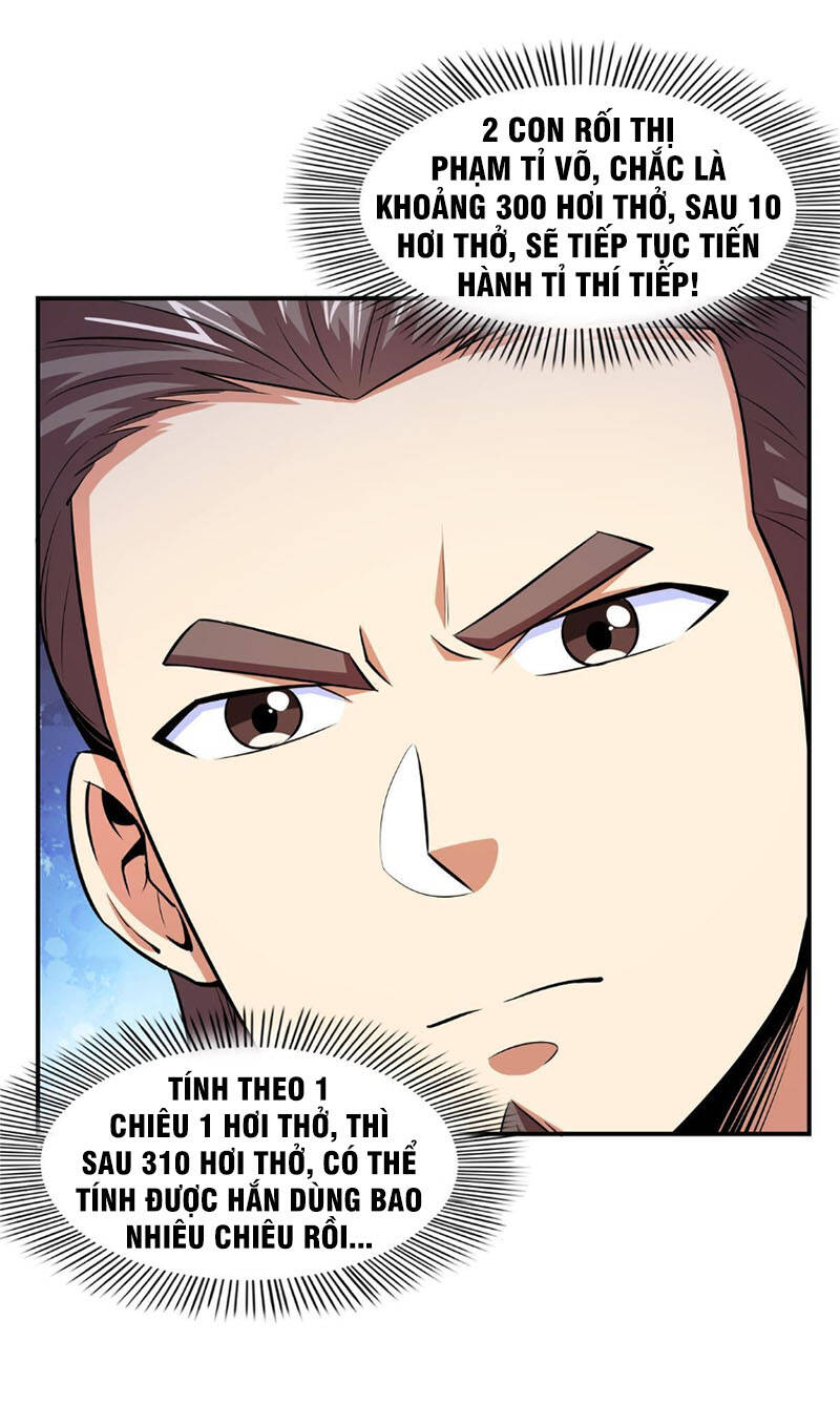 Thiên Đạo Đồ Thư Quán Chapter 167 - Trang 2