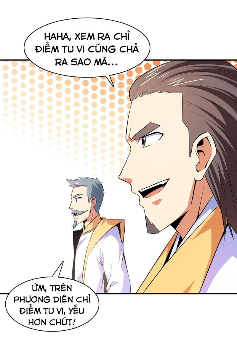 Thiên Đạo Đồ Thư Quán Chapter 167 - Trang 2