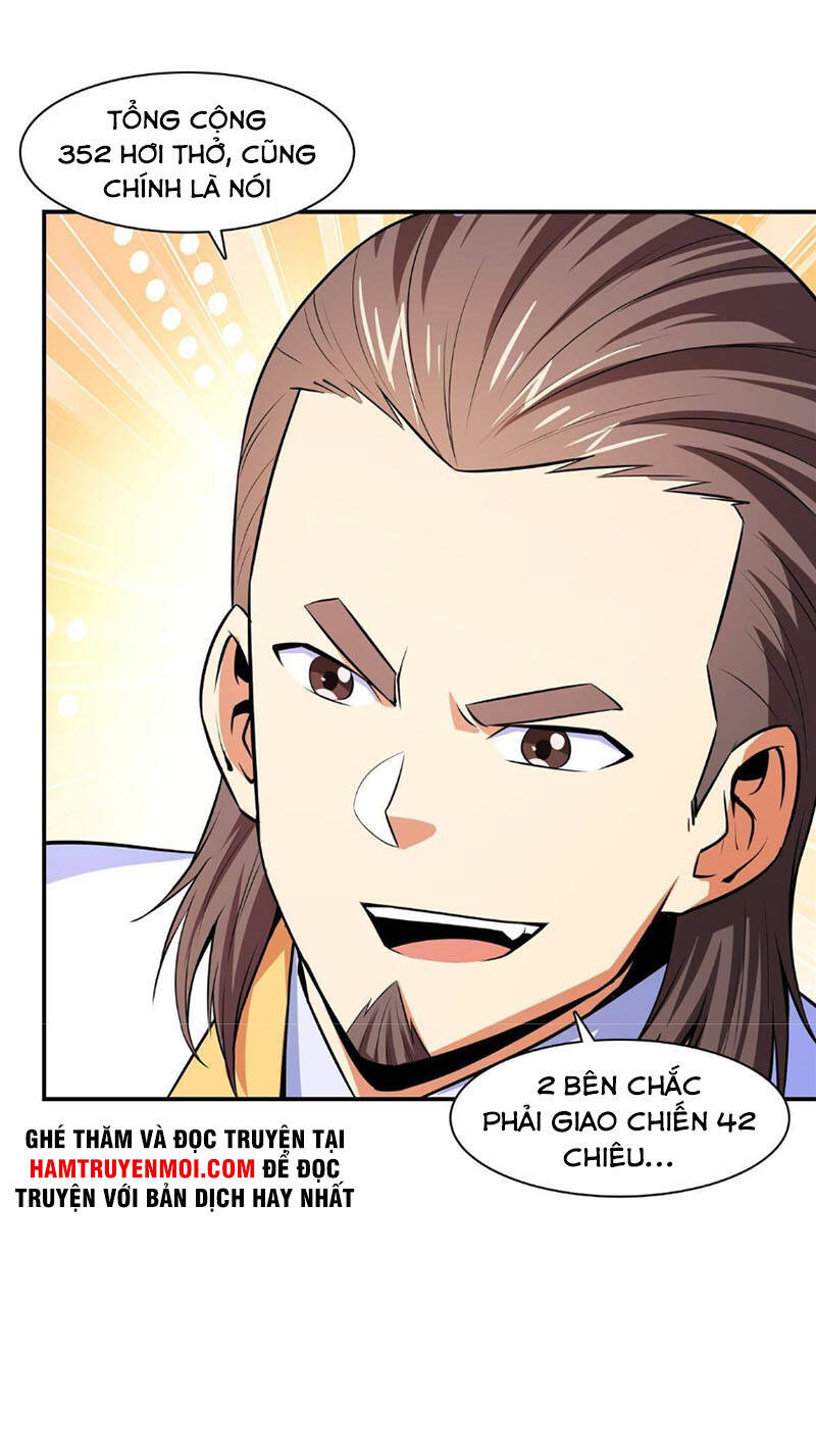 Thiên Đạo Đồ Thư Quán Chapter 167 - Trang 2