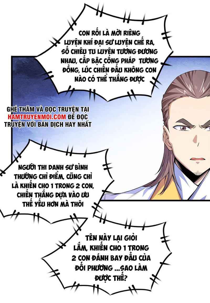 Thiên Đạo Đồ Thư Quán Chapter 167 - Trang 2