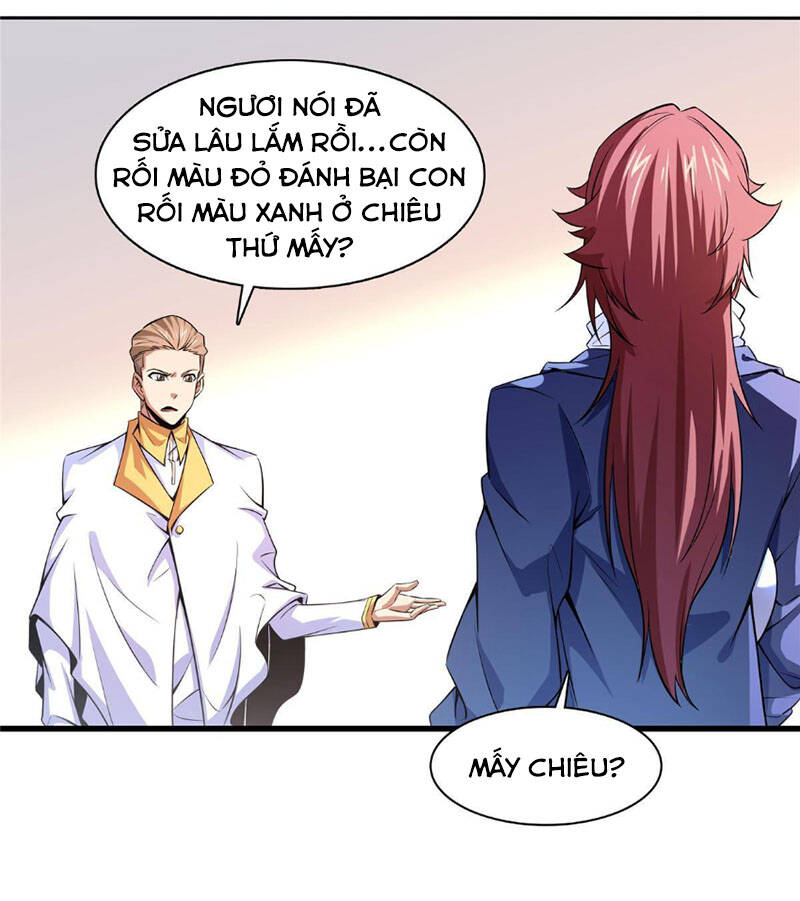 Thiên Đạo Đồ Thư Quán Chapter 167 - Trang 2