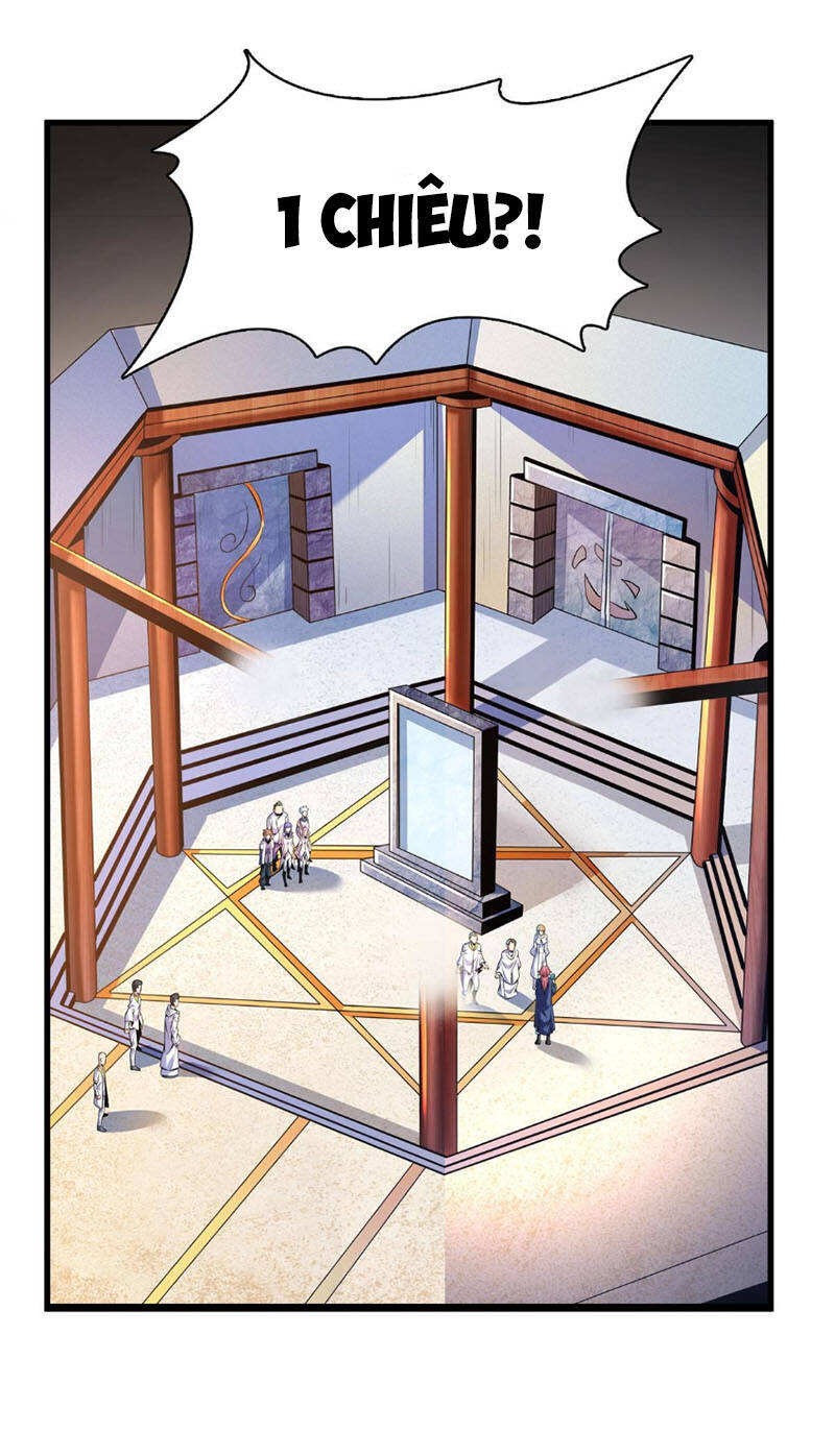 Thiên Đạo Đồ Thư Quán Chapter 167 - Trang 2