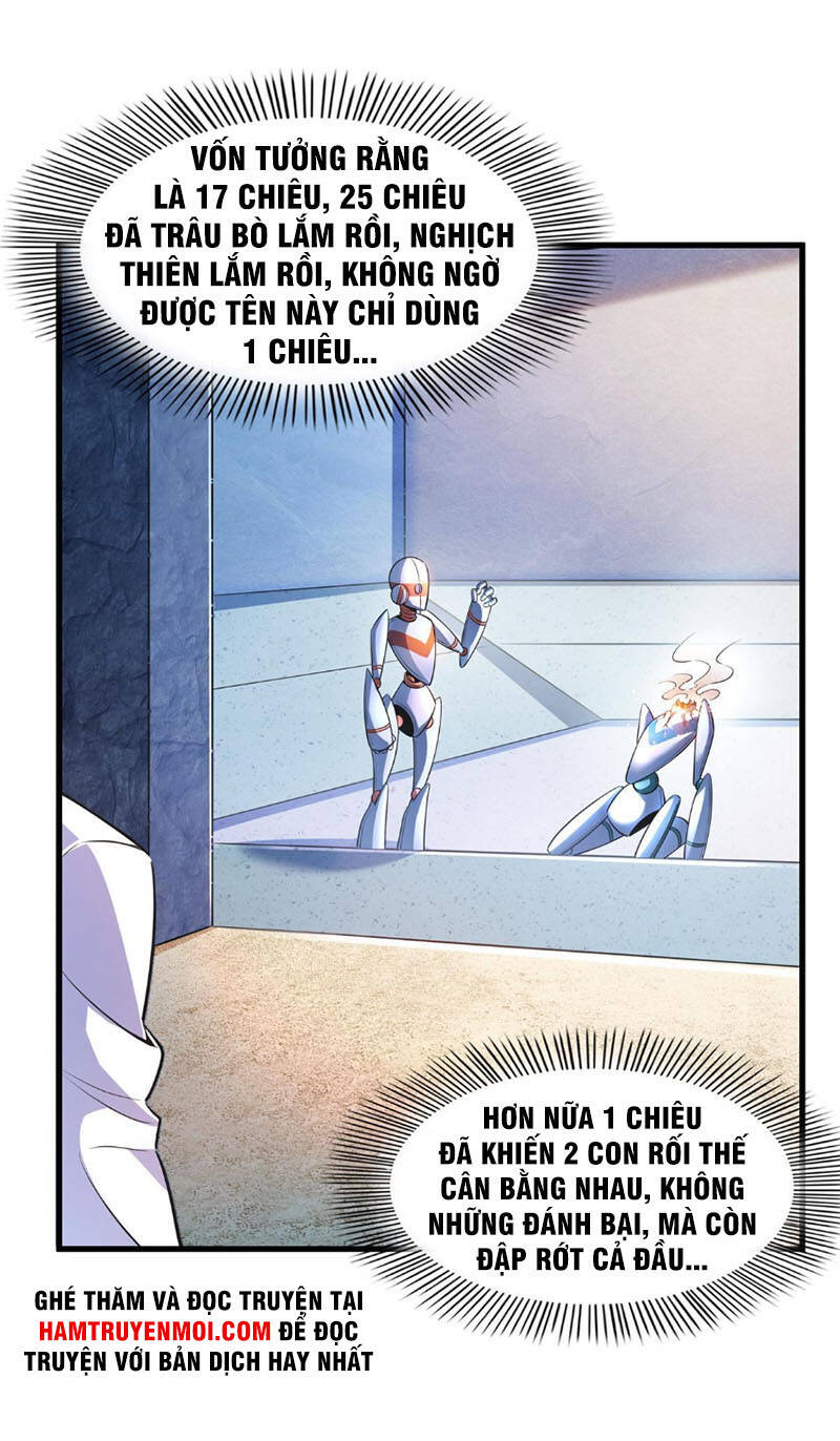 Thiên Đạo Đồ Thư Quán Chapter 167 - Trang 2