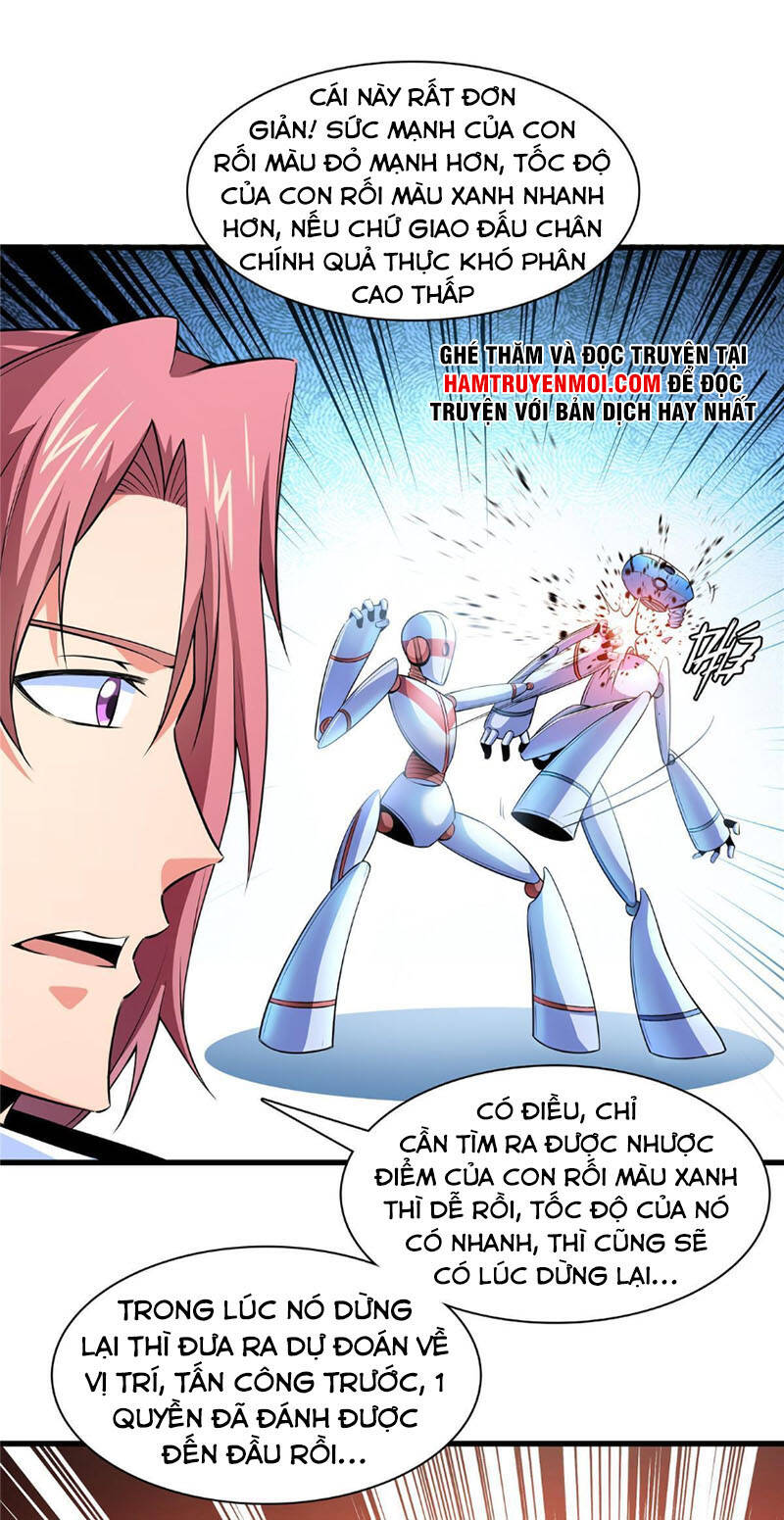 Thiên Đạo Đồ Thư Quán Chapter 167 - Trang 2