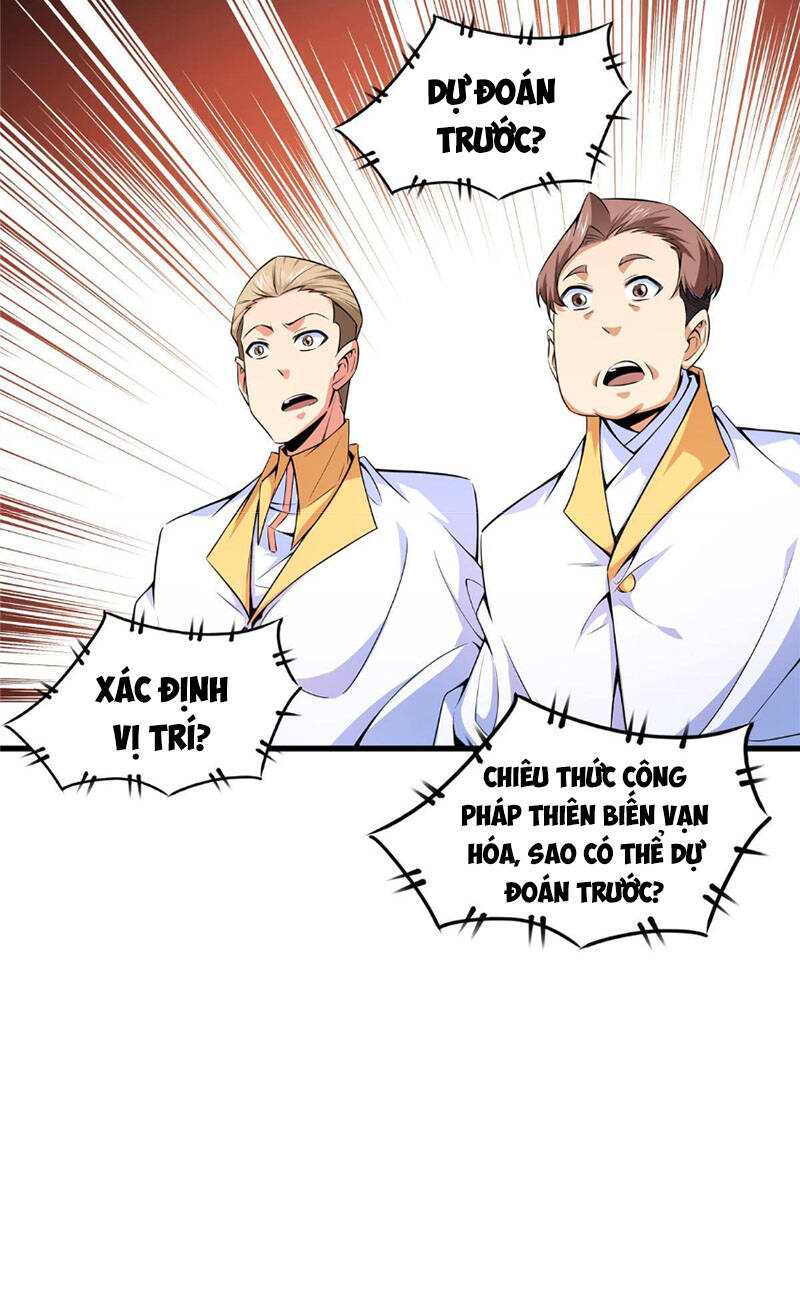 Thiên Đạo Đồ Thư Quán Chapter 167 - Trang 2