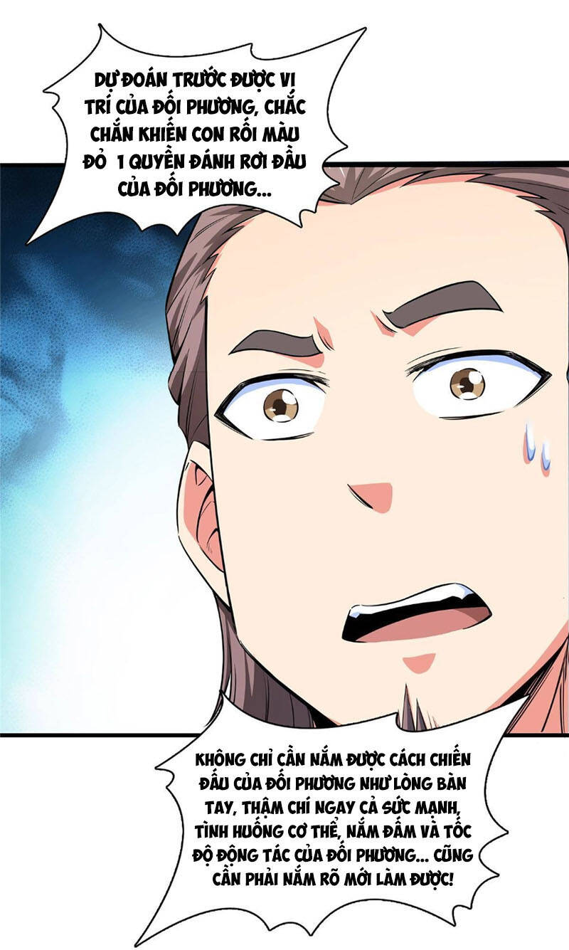 Thiên Đạo Đồ Thư Quán Chapter 167 - Trang 2