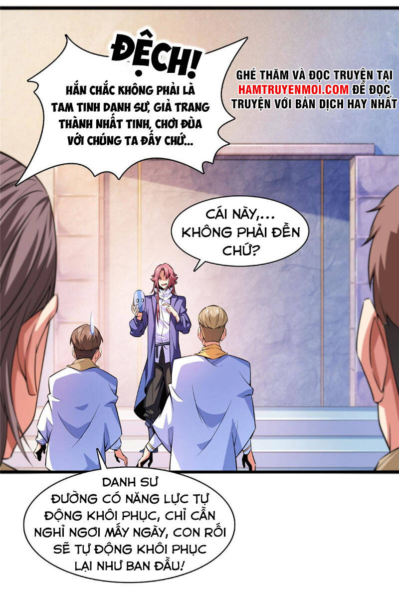 Thiên Đạo Đồ Thư Quán Chapter 167 - Trang 2